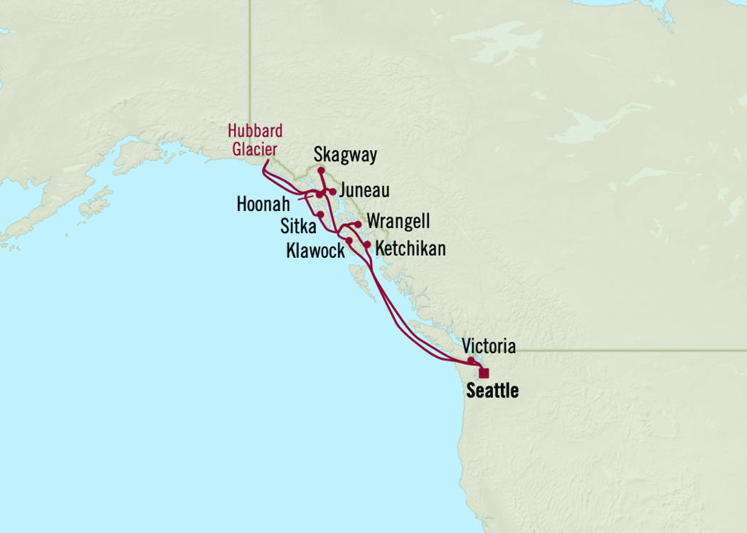 **Alaskan Horizons**