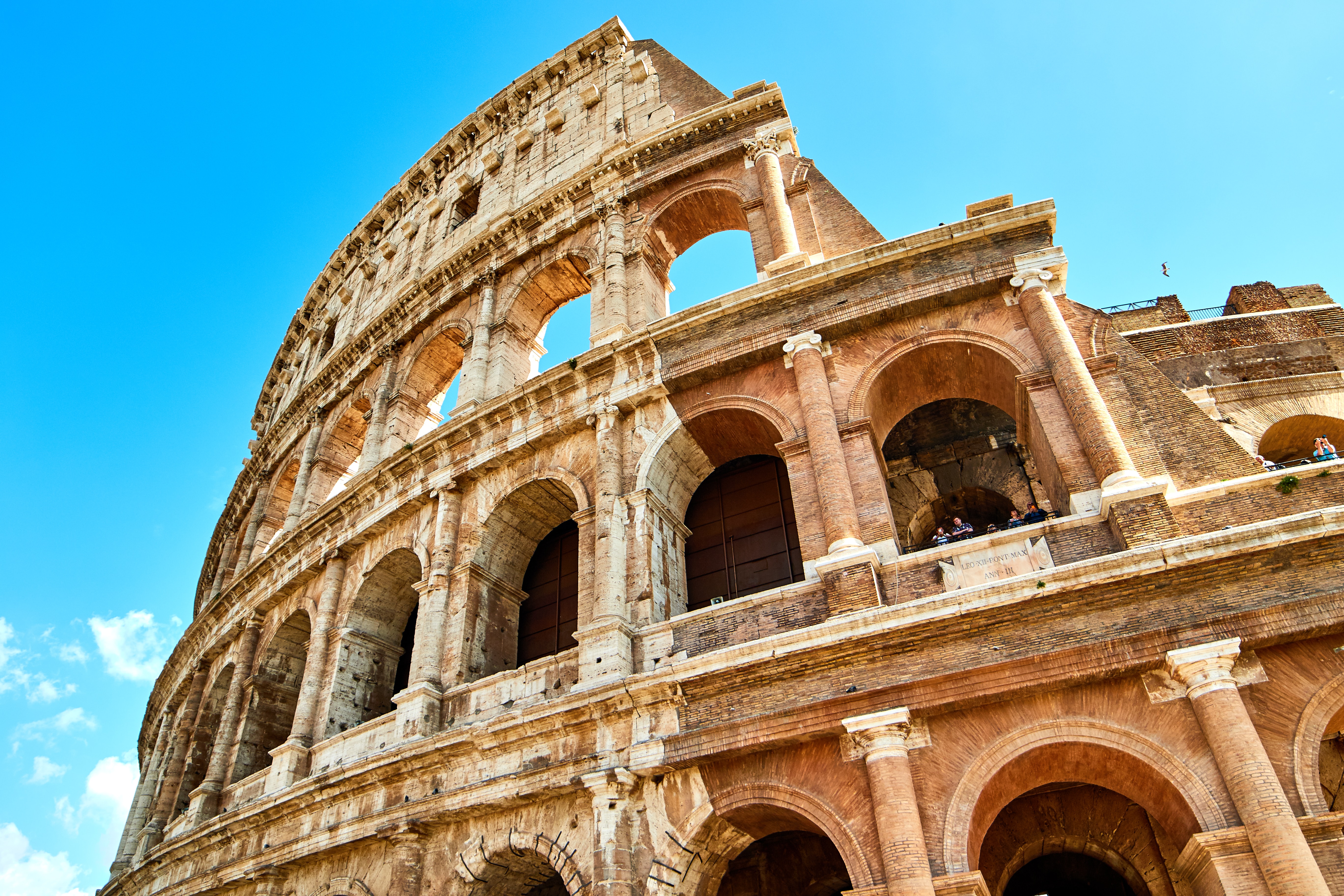 Europe Cruises