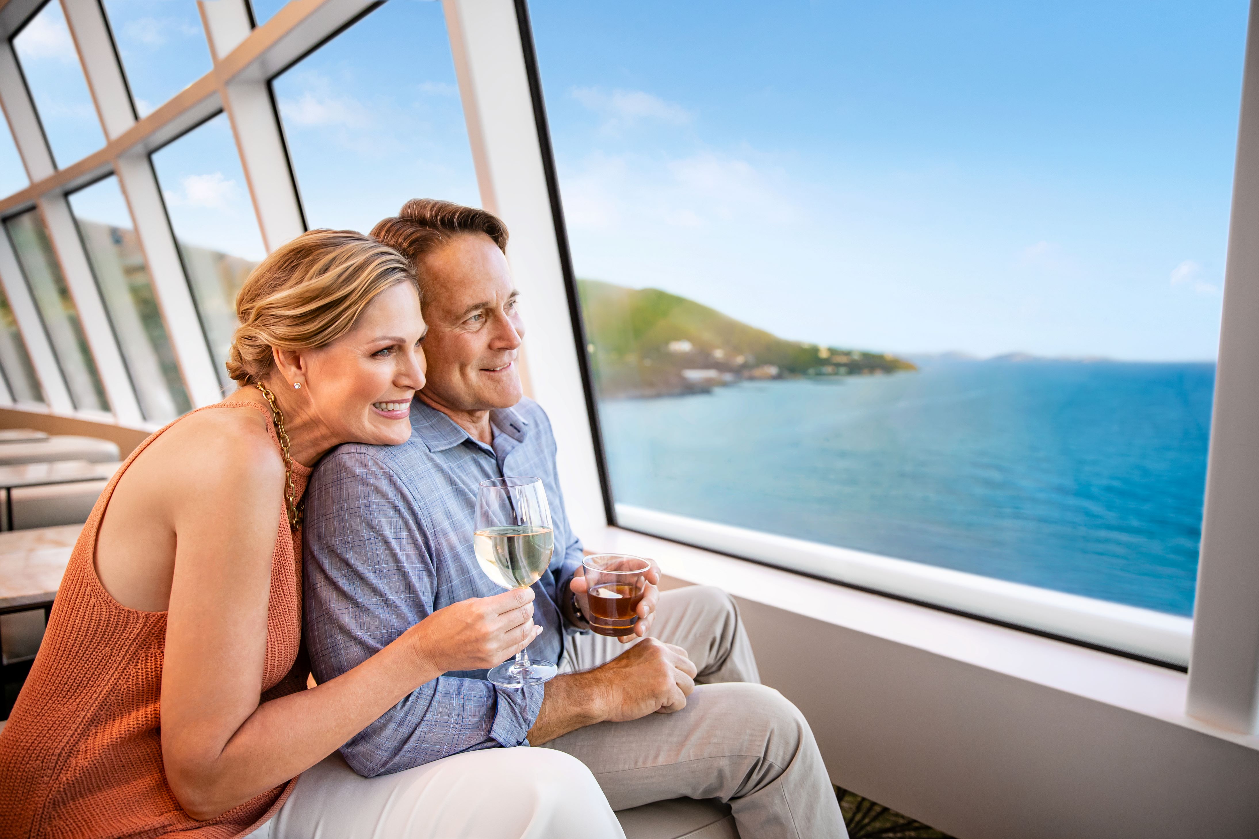 All Cruises