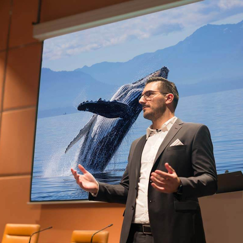 GUEST ENRICHMENT & ENGAGEMENT